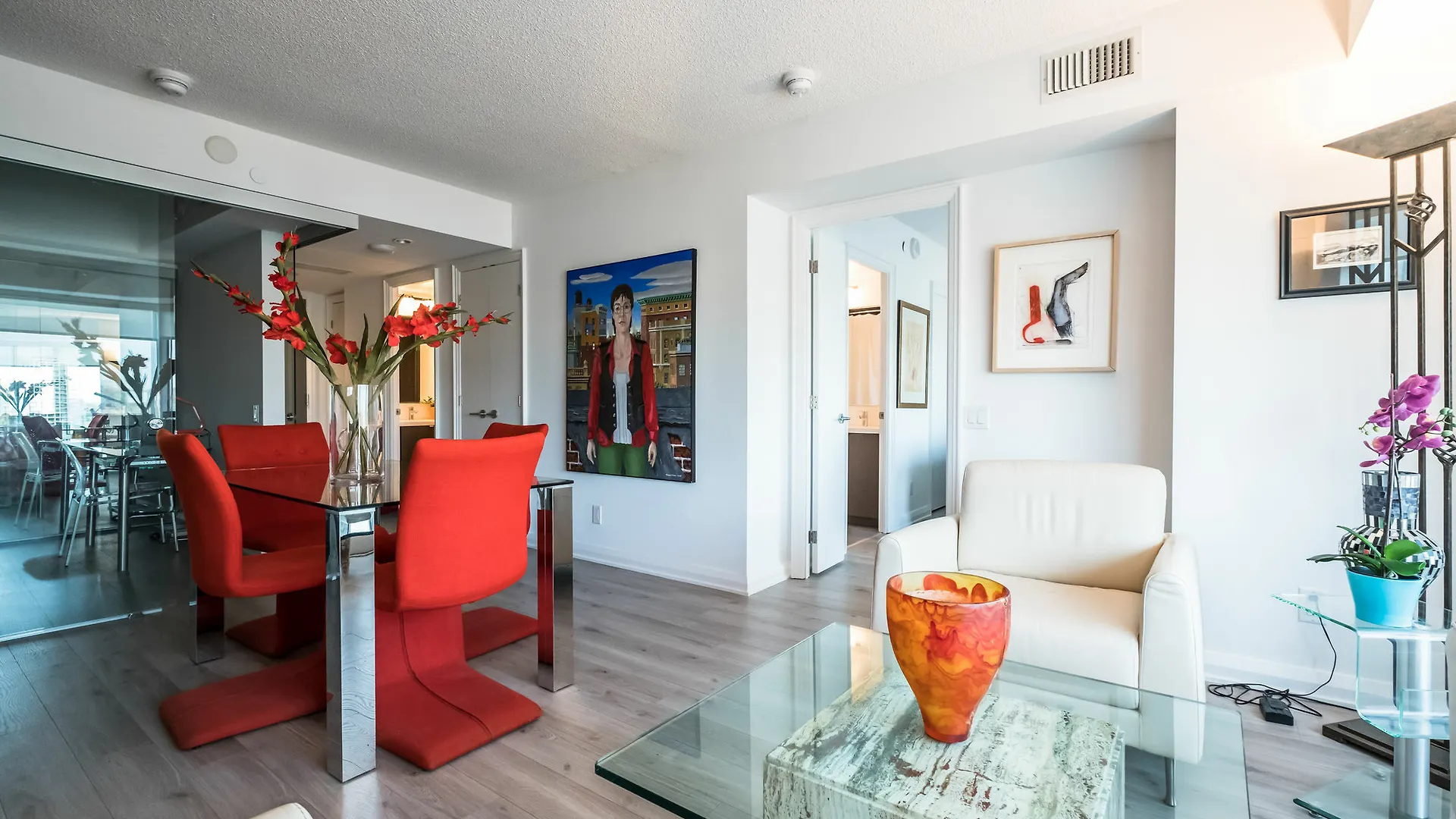Quickstay - Luxury Executive In Yorkville Toronto Hotel