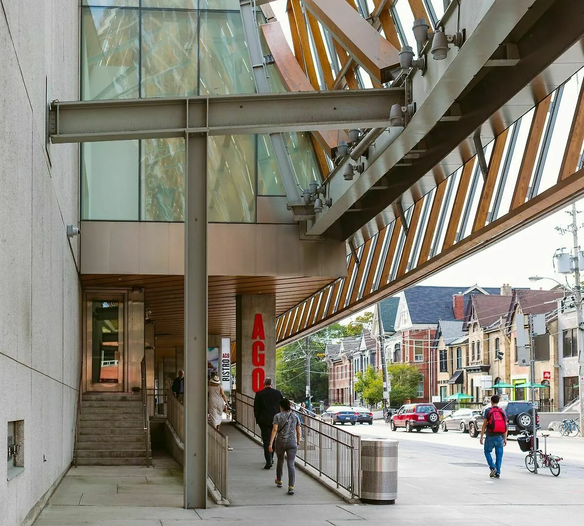 Quickstay - Luxury Executive In Yorkville Toronto