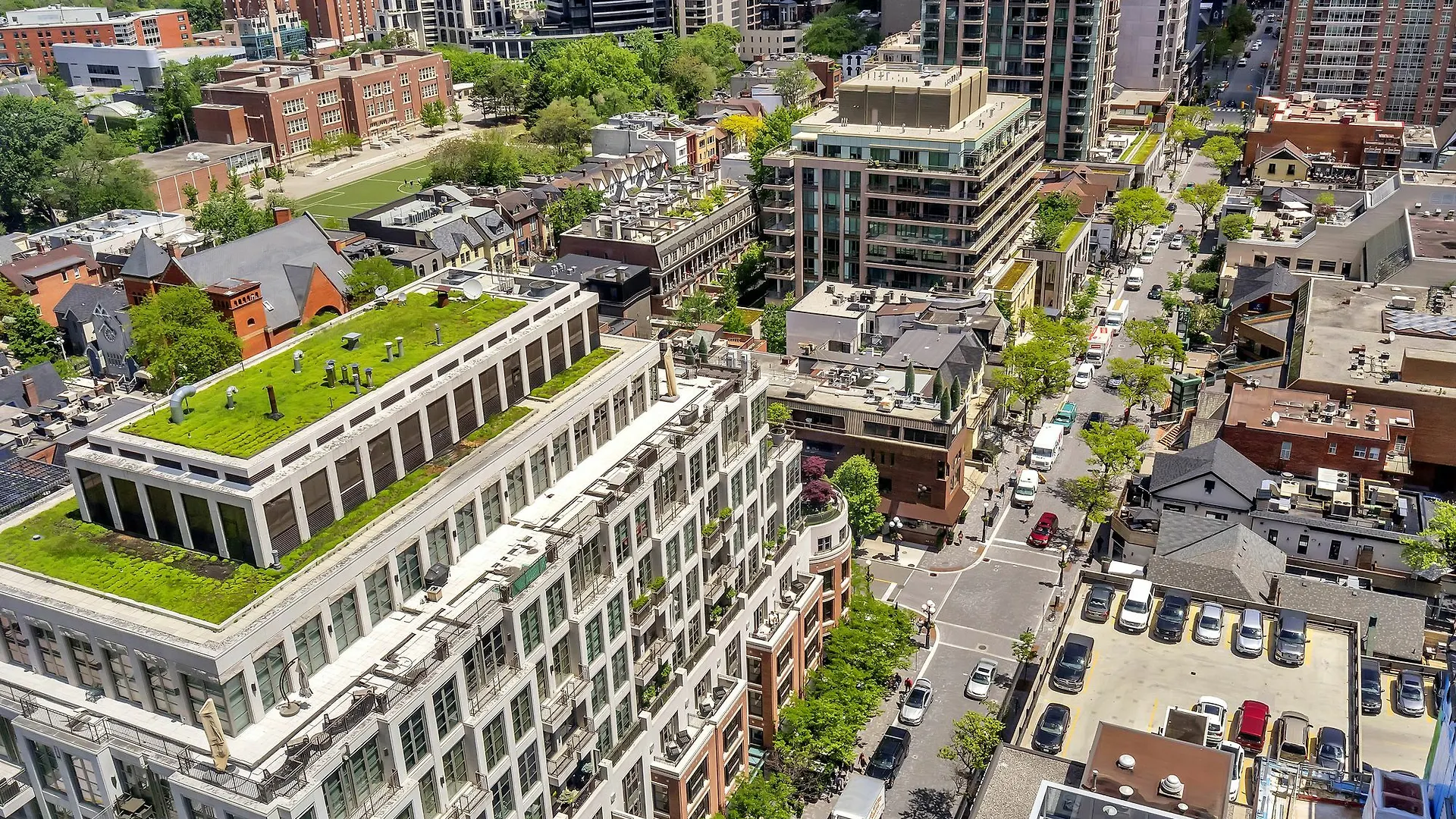 **** Hotel Quickstay - Luxury Executive In Yorkville Toronto Canada
