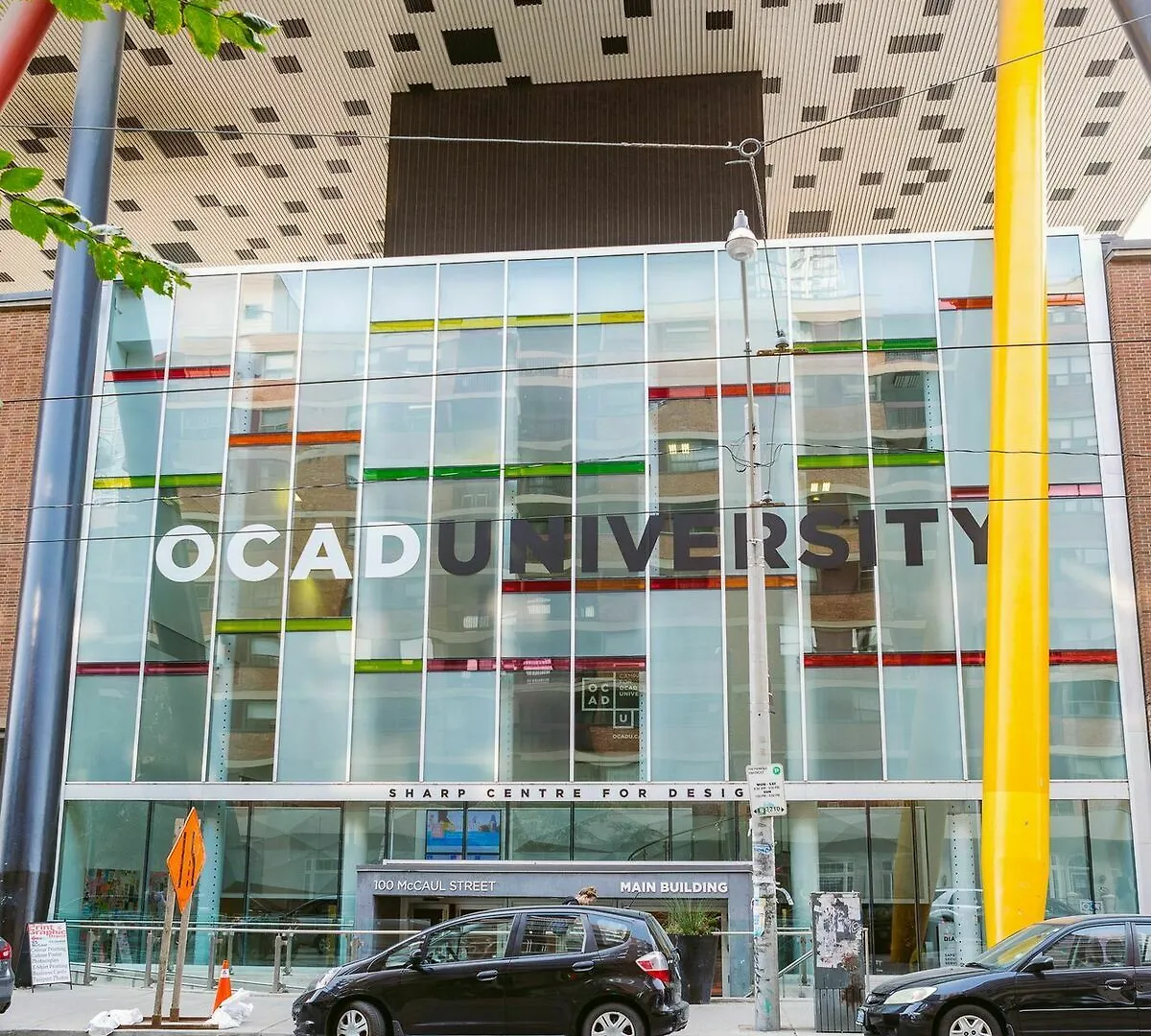 Quickstay - Luxury Executive In Yorkville Toronto Canada