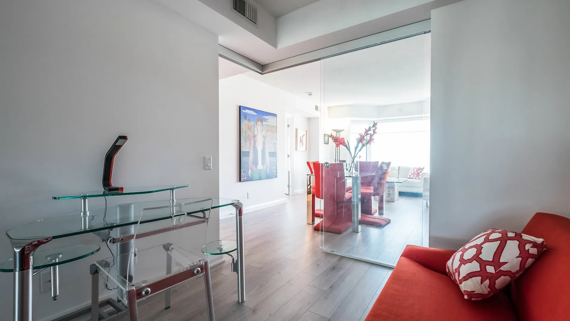Quickstay - Luxury Executive In Yorkville Toronto 4*,  Canada