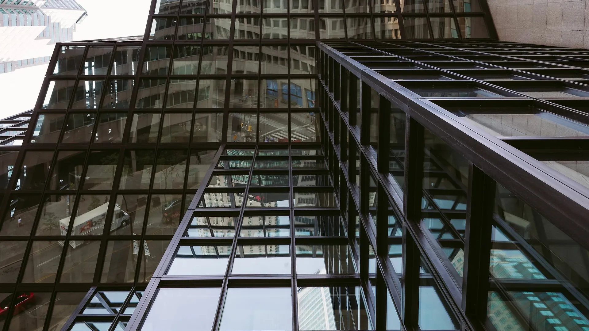 Quickstay - Luxury Executive In Yorkville Toronto