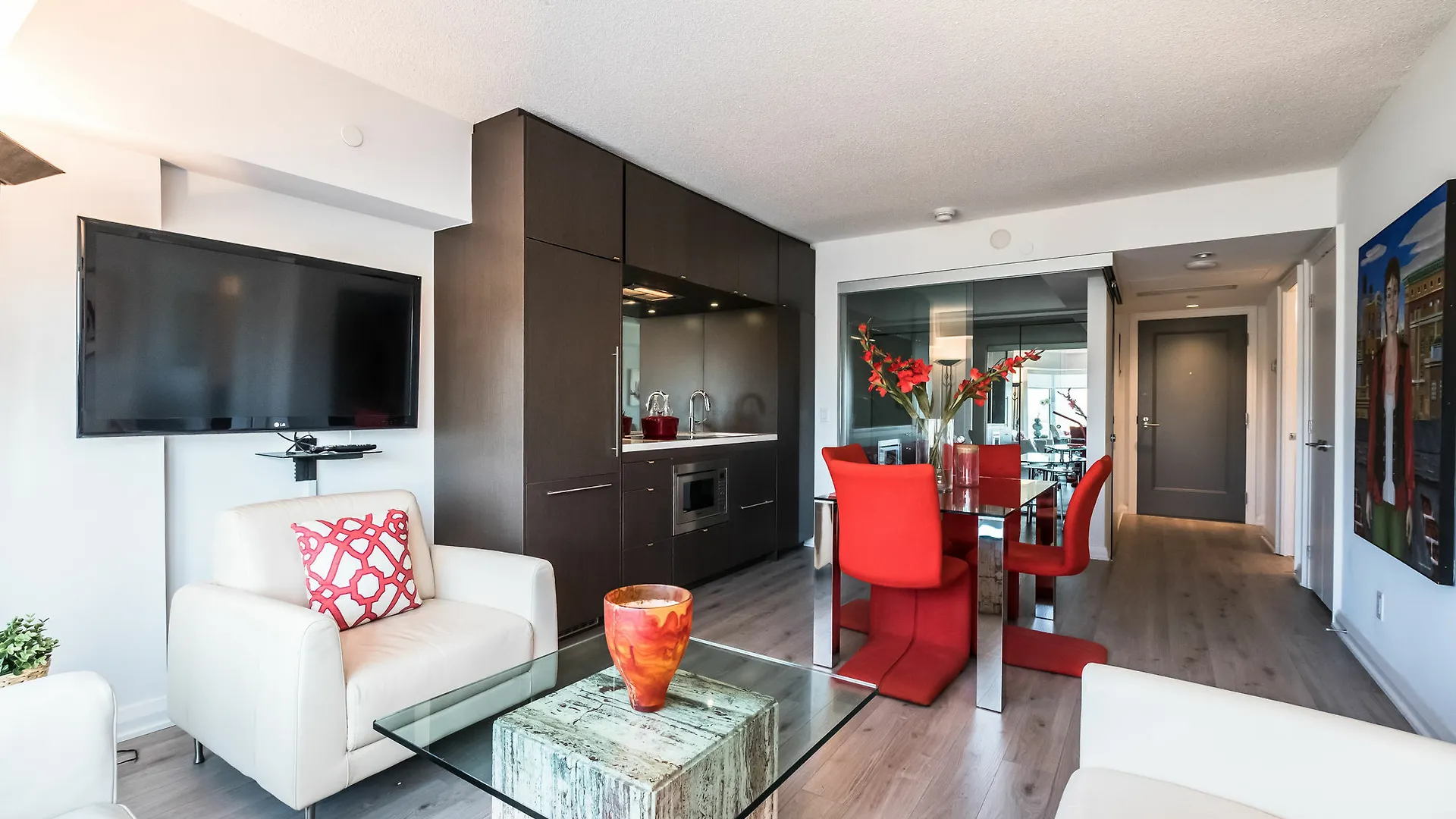 Hotel Quickstay - Luxury Executive In Yorkville Toronto