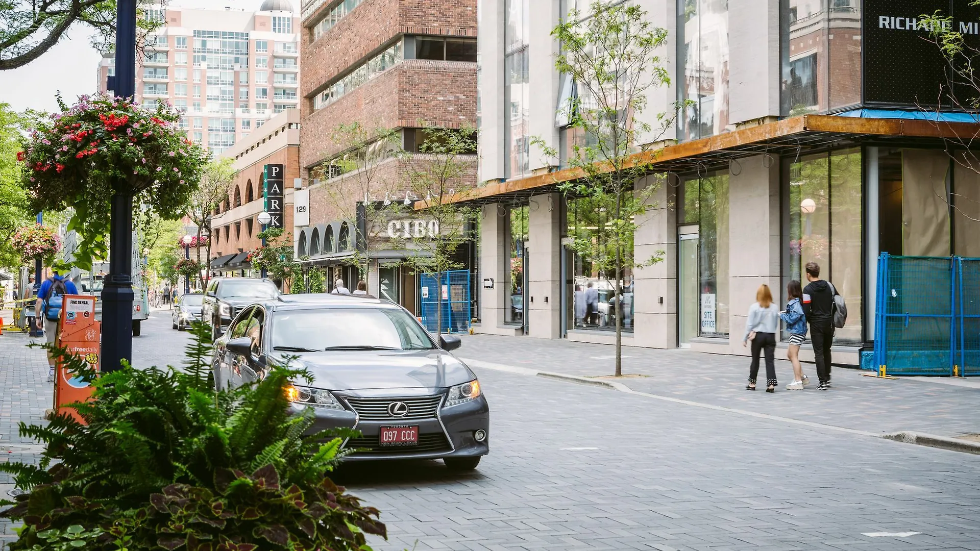 Quickstay - Luxury Executive In Yorkville Toronto
