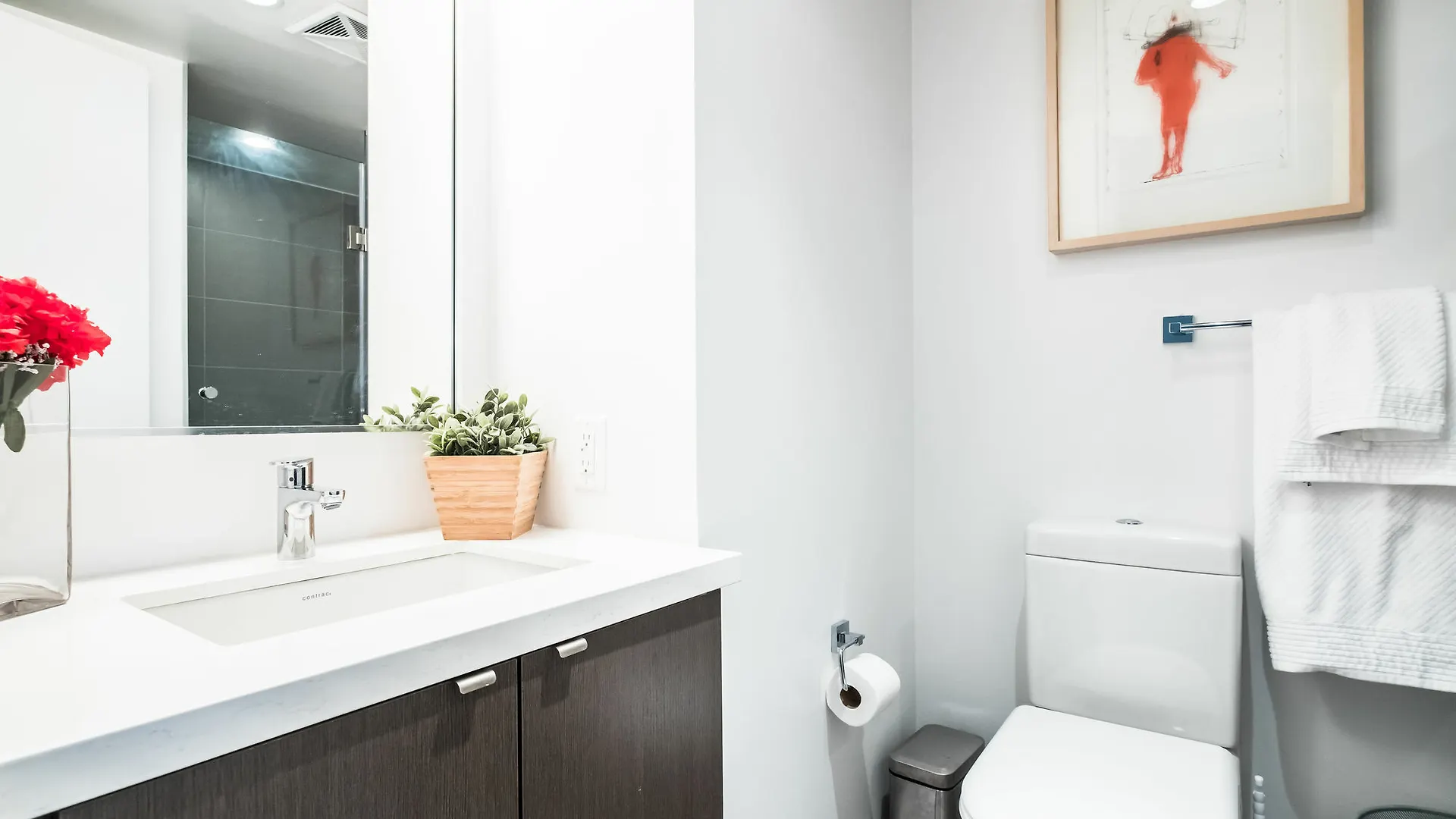 **** Hotel Quickstay - Luxury Executive In Yorkville Toronto Canada